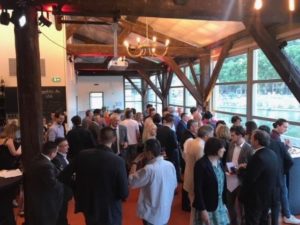 Cadeaux d'entreprises, Soirée FTPE