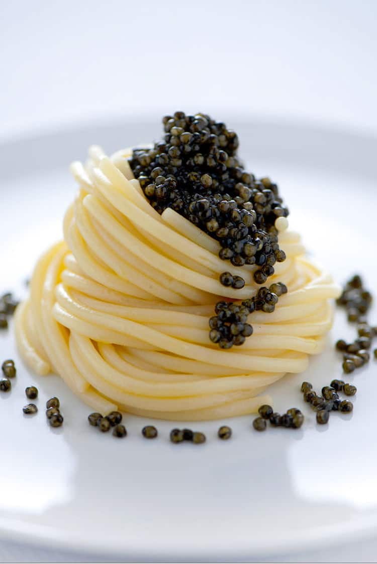 valeur nutritive du caviar, nutrition et caviar, aliment caviar, bénéfices caviar alimentation