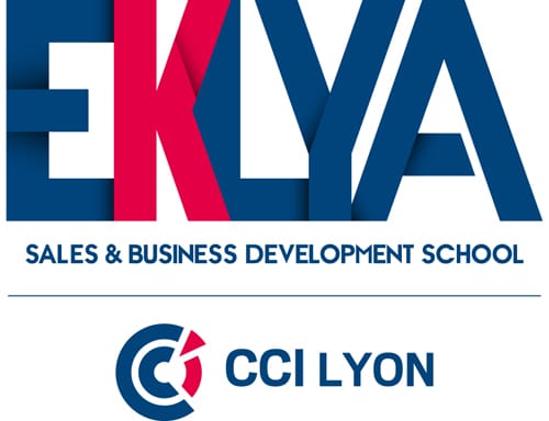 eklya business school, cci lyon, Maison Distrilux partenaire du trophée de Golf Eklya du 24 juin 2021