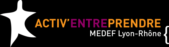 activ'entreprendre medef lyon rhone 2019, distrilux medef, caviar lyon