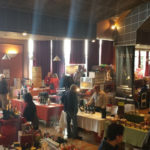 salon des vins de brindas