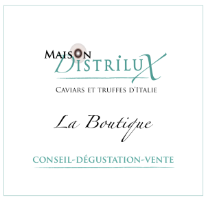 boutique caviar truffe maison distrilux ouest lyonnais, saint genis les ollieres