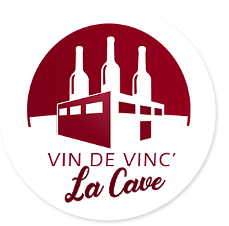 vin de vinc 69290 logo