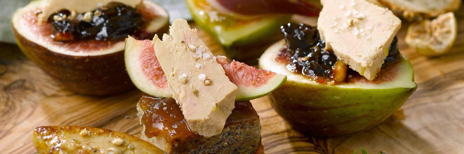 foie gras sud-ouest relais gourmet pays basque acheter en ligne livraison