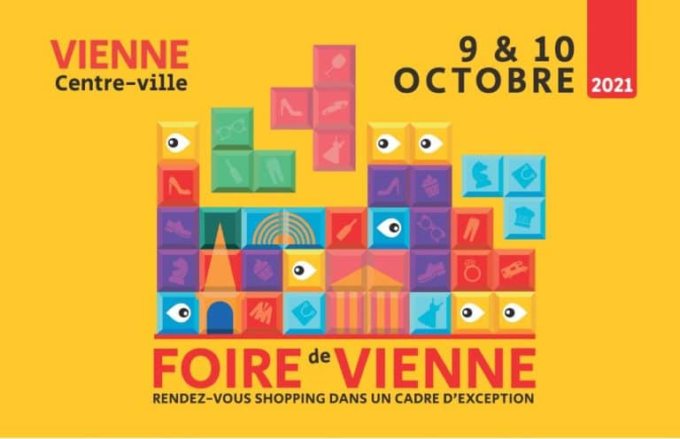 foire de vienne 2021