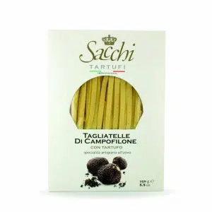 Tagliatelles de Campofilone à la truffe 250g