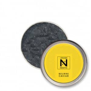 Beurre de Caviar Neuvic