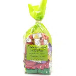 Les verites du marechal de la palice bonbons bourbonnais lapalisse allier produit local