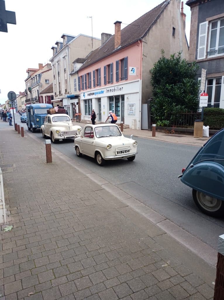 embouteillage de lapalisse allier du samedi 12 octobre 2024