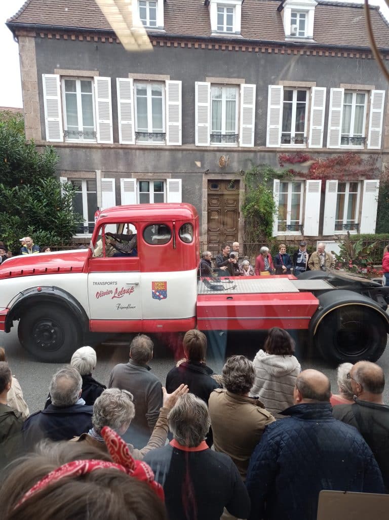 embouteillage de lapalisse 2024