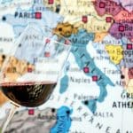 Afterwork découverte des vins étrangers à LAPALISSE