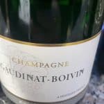 soirée dégustation Champagnes Gaudinat-Boivin à LAPALISSE