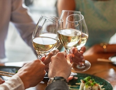 soirée découverte vins de cépages blancs à Lapalisse